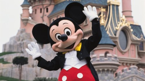 Walt Disney va faire ses adieux au célèbre personnage de Mickey