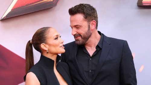 Séparés mais retrouvés : ces couples de stars qui se sont remis ensemble après une rupture