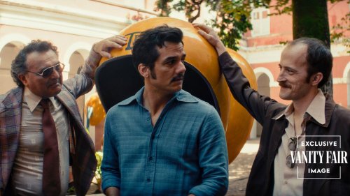 Festival de Cannes : Wagner Moura renoue avec le cinéma brésilien dans L’Agent secret