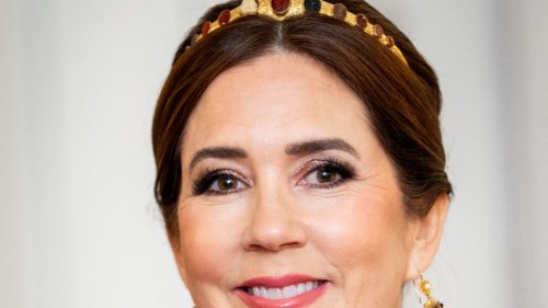 Mary de Danemark porte les bijoux d’une figure sulfureuse de la monarchie danoise