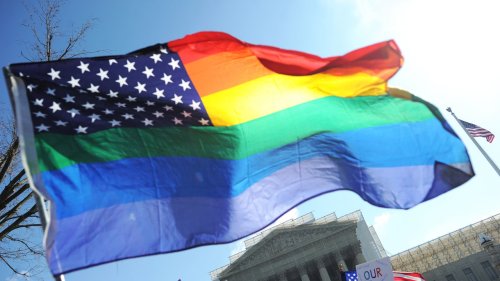 Le Sénat américain adopte le projet de loi protégeant le mariage entre personnes de même sexe
