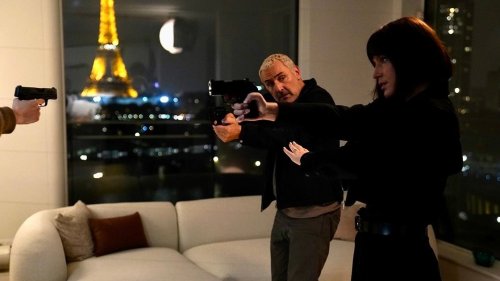 Lacoste se lance dans la production cinématographique avec Chien 51: «Nous voulons avant tout collaborer autour de projets qui nous parlent»