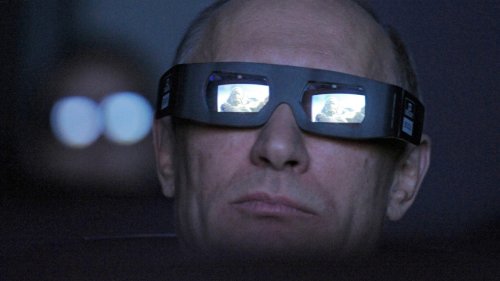 Le Maître et Marguerite : en Russie, l'histoire du film qui fait peur à Poutine