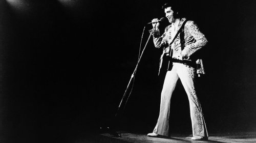 Que doit Elvis Presley aux musiciens noirs qui l'ont inspiré ?