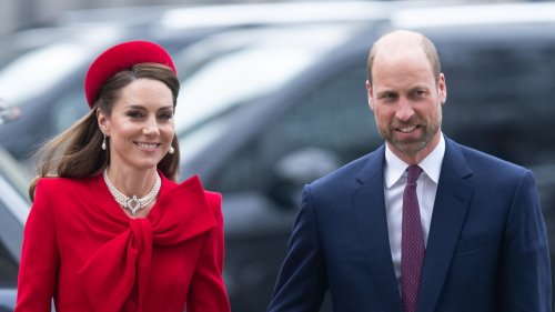 Une photo charmante publiée par le prince William et Kate Middleton devient virale sur les réseaux sociaux