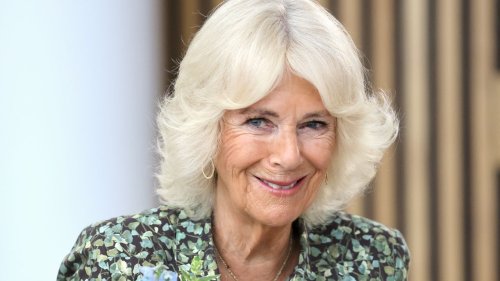 La reine Camilla a écrit une lettre à Gisèle Pelicot pour lui «exprimer son plus haut soutien»