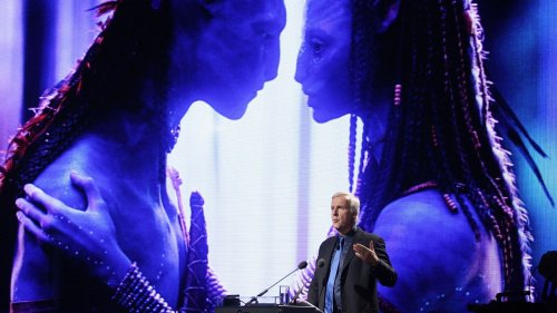 Une rétrospective consacrée à James Cameron prévue à la cinémathèque française en 2024