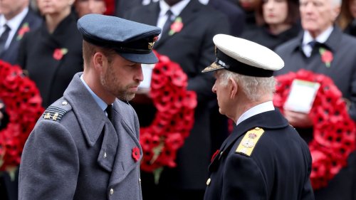 Même lorsqu'il deviendra roi, William compte bien placer sa famille au premier plan