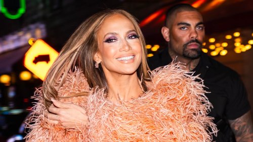 Jennifer Lopez est poursuivie en justice pour violation de droits d'auteur (pour avoir publié des photos d'elle-même)