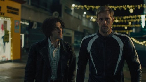 Pillion une histoire d’amour et de BDSM au Festival de Cannes 2025