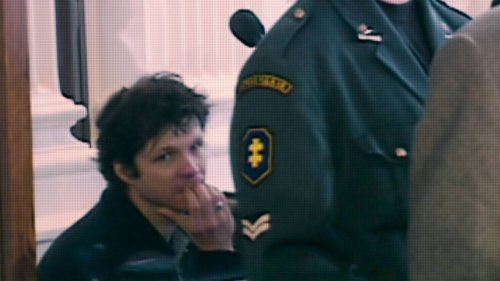De rockstar à tueur - Le cas Cantat sur Netflix : «Il y a toujours une omerta autour de l'affaire Cantat»