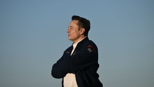 Elon Musk s'en prend à nouveau à sa fille transgenre Vivian, elle lui rétorque en chanson