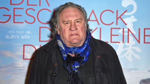 Rodin, Miró, Braque… Gérard Depardieu vend aux enchères son immense collection d'art