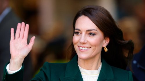La nouvelle secrétaire personnelle de Kate Middleton promet de «faire bouger les choses»