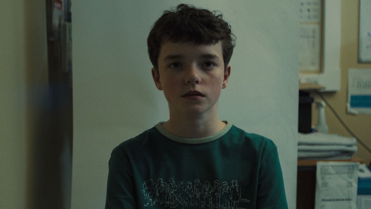Adolescence sur Netflix : explications de la fin de la mini-série britannique