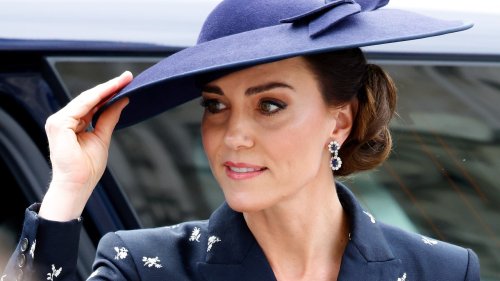Kate Middleton: sa nouvelle secrétaire lâche l'affaire avant d’avoir commencé