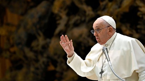 Les funérailles du pape François seront financées par un donateur anonyme