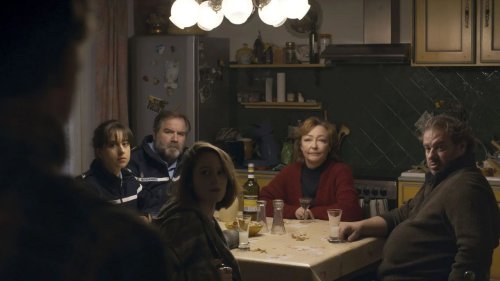 Miséricorde : sexe, meurtre et répression dans un petit village français