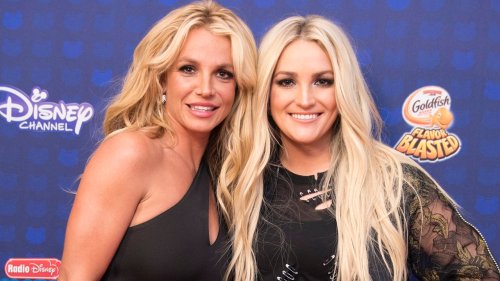 Britney Spears rend un hommage affectueux à sa soeur Jamie Lynn malgré leur querelle publique