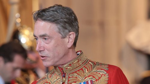 Le marquis de Cholmondeley, ami du prince William, nommé Lord-in-Waiting du roi Charles III