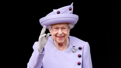Elizabeth II : une nouvelle biographie raconte les derniers jours de la vie de la reine