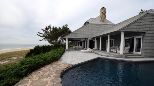 La villa des Hamptons de l'escroc Bernard Madoff trouve preneur pour à peine 14 millions de dollars