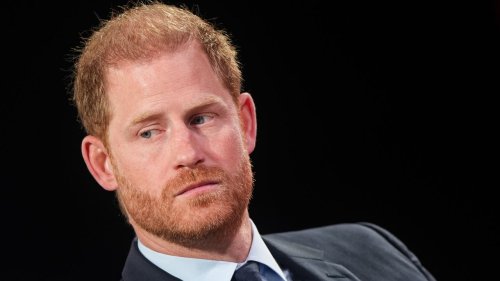 Le prince Harry a-t-il menti sur son visa ? Un juge américain nommé par Trump ordonne la publication de sa demande d'ici mardi