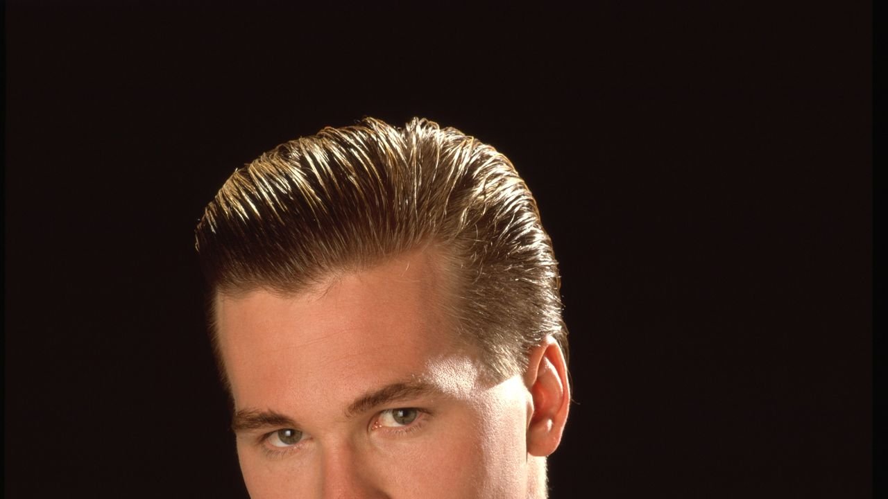 Val Kilmer, l’inoubliable Iceman de Top Gun, meurt à 65 ans