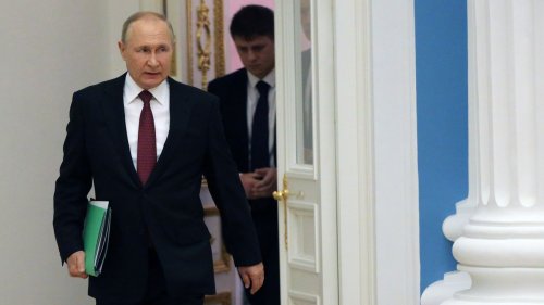 Le Kremlin tire profit de 255 appartements de luxe construits à Londres