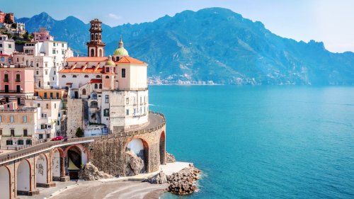 La destination que vous devriez visiter prochainement, en fonction de votre signe du Zodiaque