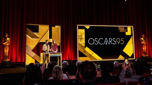 Oscars 2023 : les bonnes et les mauvaises surprises des nominations
