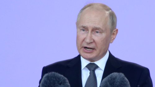 Vladimir Poutine promet un million de roubles aux femmes russes qui ont dix enfants