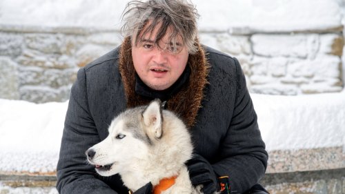 Pete Doherty, millionnaire, clean mais pas sorti d'affaire