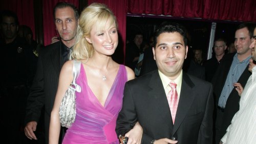 L'ex-associé de Paris Hilton écroué pour avoir tenté de faire assassiner un cinéaste