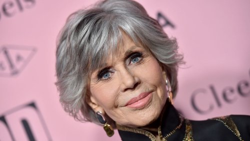 Voici pourquoi Jane Fonda veut un amant plus jeune qu'elle