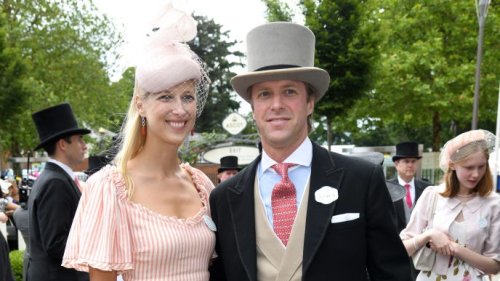 Tom Kingston, époux de Lady Gabriella Windsor, est décédé à l’âge de 45 ans