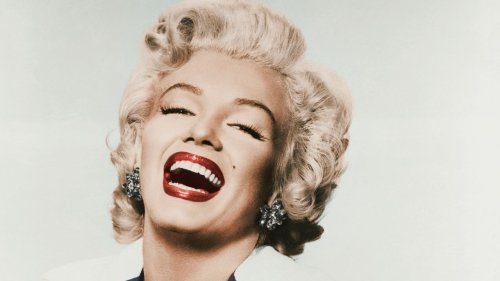 Les biens personnels de Marilyn Monroe sont mis aux enchères