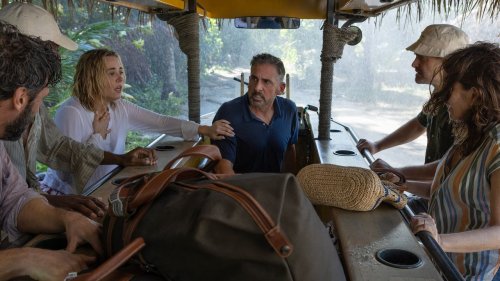 Nouveauté Netflix : les séries et films ajoutés en mai 2025
