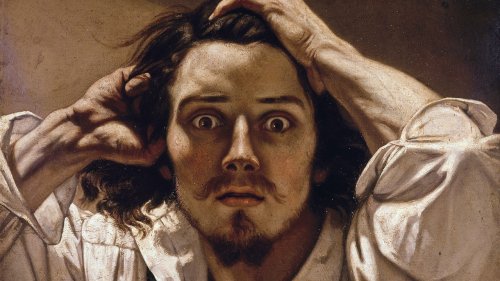 À Besançon, un Gustave Courbet au cœur d'une affaire de faux tableau