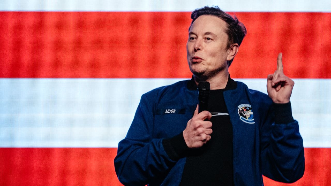 Elon Musk : comment ses coupes budgétaires menacent la sécurité alimentaire des Américains