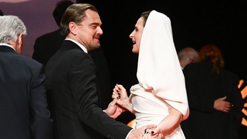 Les 7 moments marquants de la cérémonie d'ouverture du Festival de Cannes 2025, entre émotion et politique