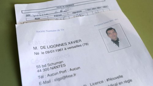 L'influenceur Aqababe assure avoir retrouvé Xavier Dupont de Ligonnès, photo à l'appui