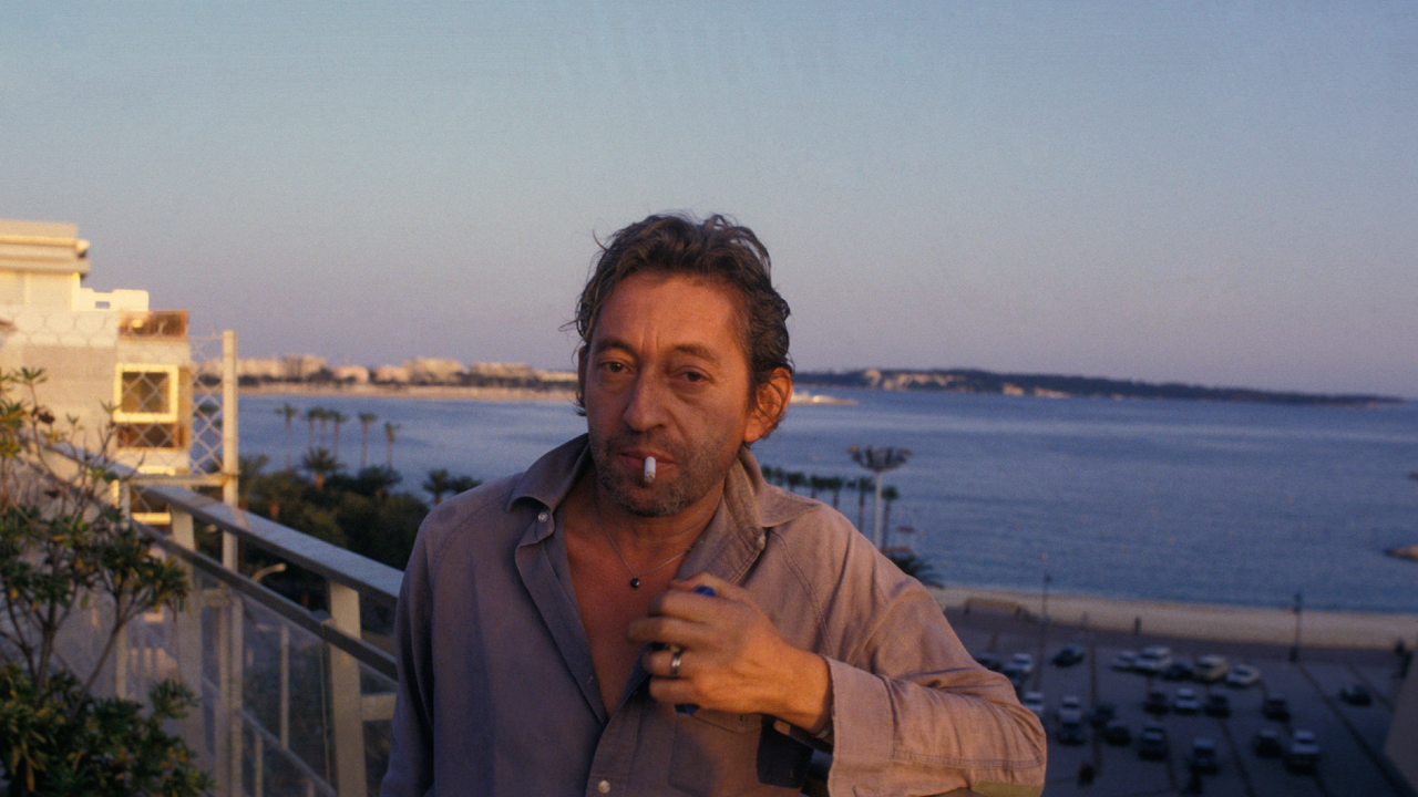 Les confidences de Maurice Renoma, ami privilégié de Serge Gainsbourg