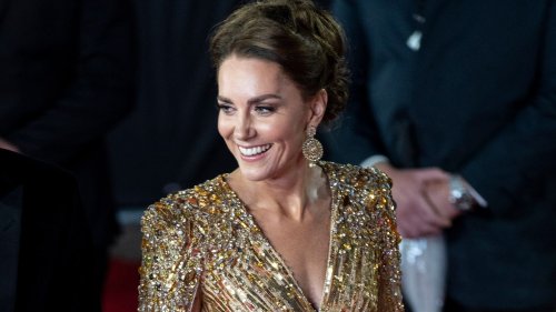 Jenny Packham, la créatrice chouchou de Kate Middleton, dévoile sa collection de robes de mariée