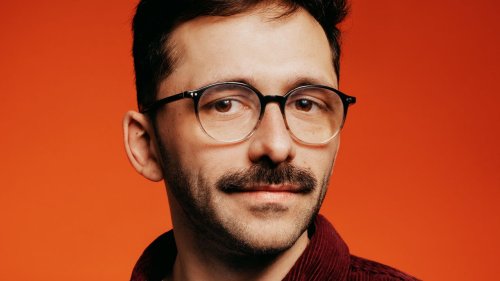 «C’est le drame de Grindr : on n'est jamais à l'abri d'une bonne rencontre»