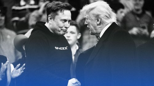 Vu des États-Unis : Trump place les démocrates au bord du gouffre