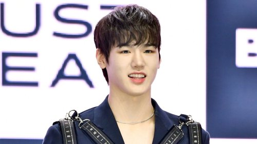 Bain du groupe de K-Pop Just B a fait son coming-out: pourquoi son annonce a son importance