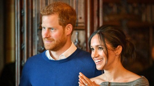 Le prince Harry et Meghan Markle : leurs six «requêtes» pour participer au couronnement de Charles