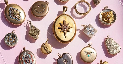 Mode : Sur Instagram, le bijou vintage a la cote