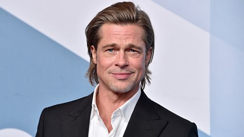 Brad Pitt vend sa maison de Los Angeles pour 40 millions de dollars